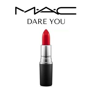 MAC- Cremesheen Lipstick - 207 Dare You